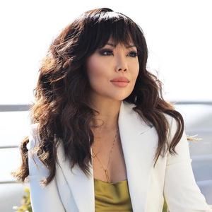 Meet your Posher, Gina